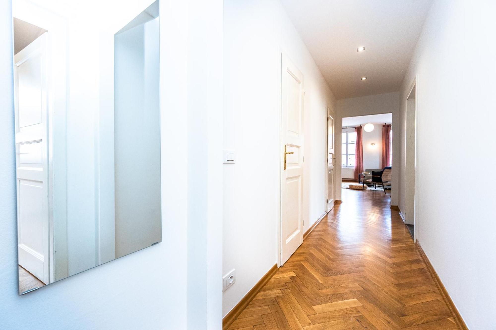 Apartment Charles In Old Town Prag